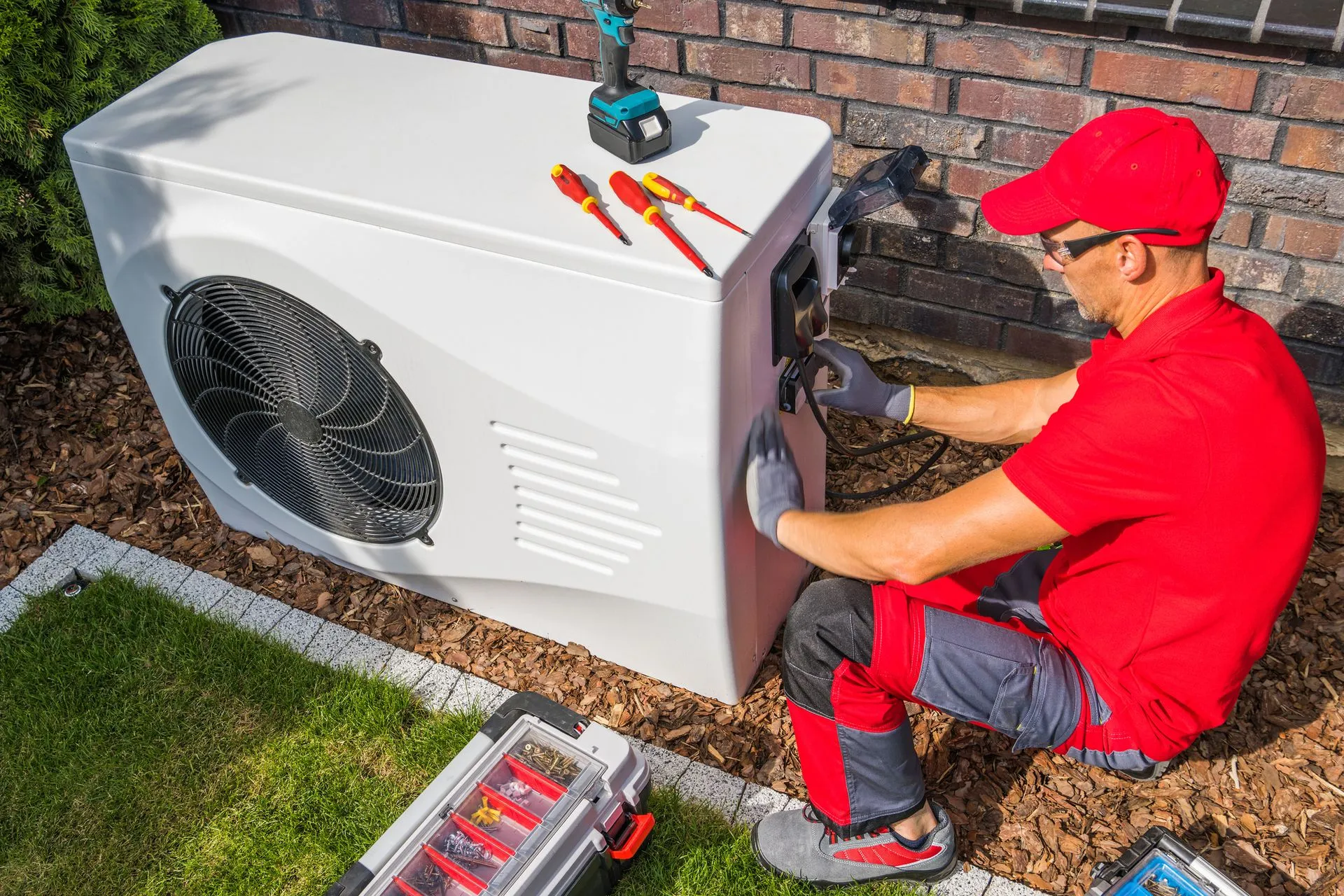 About HVAC in Durham, ME